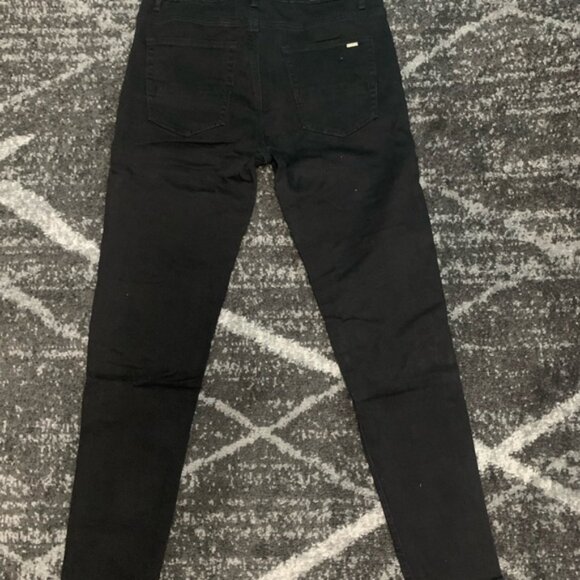 Amiri Ribbed MX1 Jeans Men’s Size 34 - Picture 5 of 5